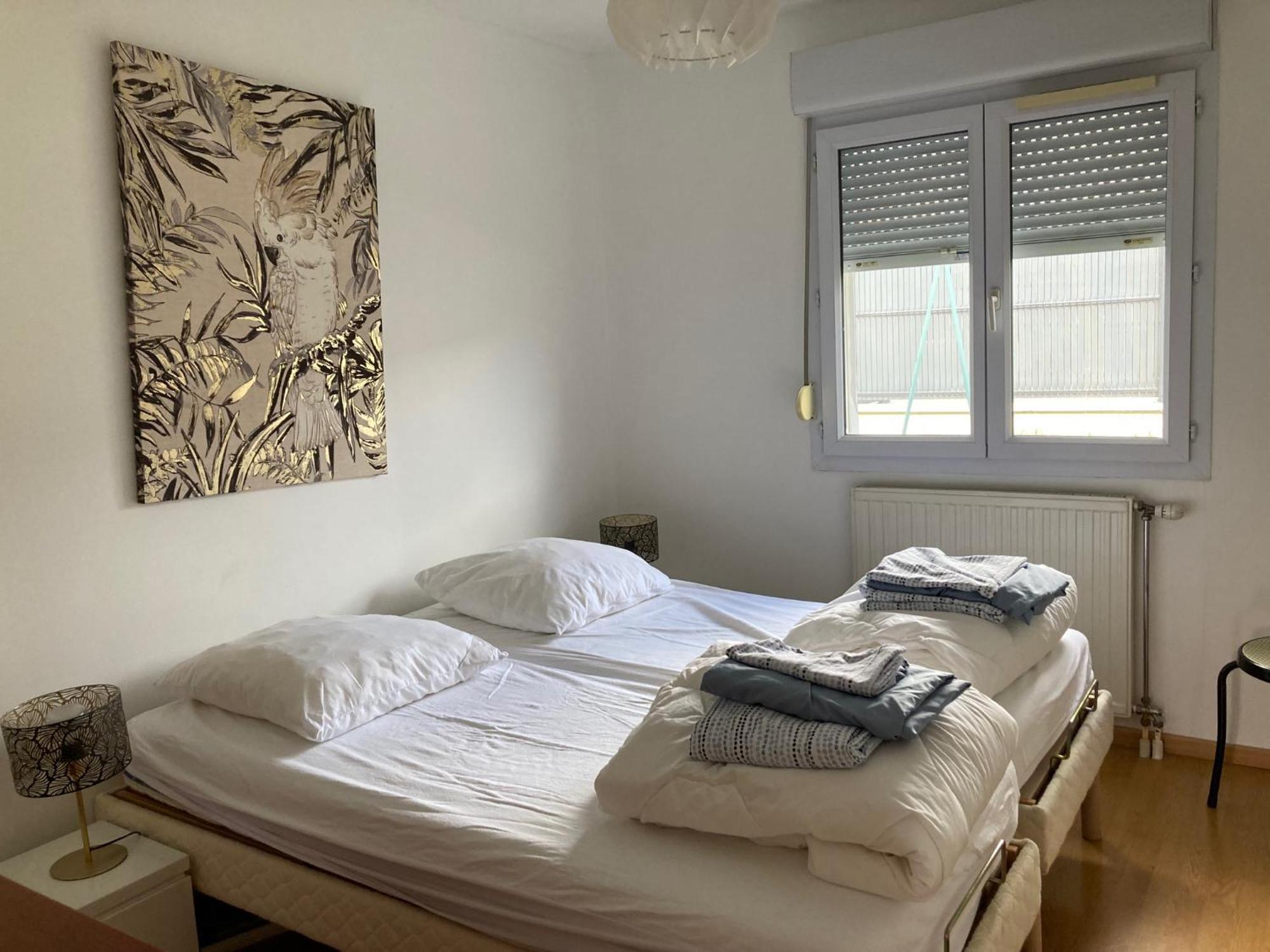 Belle Maison Sur La Voie Verte, Macon-Cluny, 6 Personnes Charnay-lès-Mâcon Extérieur photo
